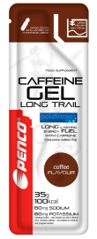Penco Caffeine Gel Long Trial 35g