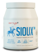 Barny´s MSM Sioux 600g