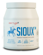 Barny´s MSM Sioux 600g - cena, srovnání