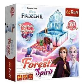 Trefl Forest Spirit 3D Ľadové kráľovstvo II