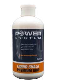 Power System Gym Liquid Chalk 250ml
