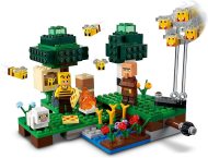 Lego Minecraft 21165 Včelia farma - cena, srovnání