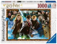 Ravensburger 151714 Harry Potter 1000d - cena, srovnání