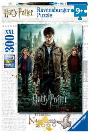 Ravensburger 128716 Harry Potter spolu v boji 300d