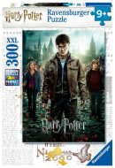 Ravensburger 128716 Harry Potter spolu v boji 300d - cena, srovnání