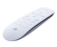 Sony PlayStation 5 Media Remote - cena, srovnání