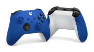Microsoft Xbox Wireless Controller Shock Blue - cena, srovnání