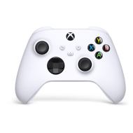 Microsoft Xbox Wireless Controller Robot White - cena, srovnání