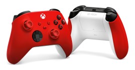 Microsoft Xbox Wireless Controller Pulse Red