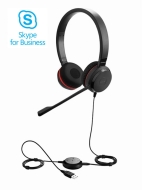 Jabra Evolve 30 II MS Stereo - cena, srovnání