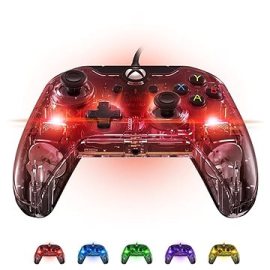 Performance Designed Products Afterglow Wired Controller Xbox One