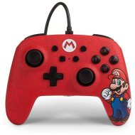 Powera Enhanced Wired Controller Nintendo Switch