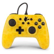 Powera Wired Controller Nintendo Switch - cena, srovnání