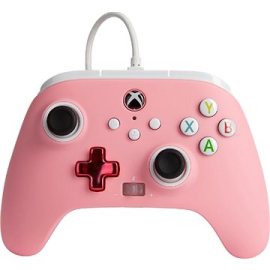 Powera Enhanced Wired Controller Xbox