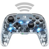 Performance Designed Products Afterglow Wireless Deluxe Controller Nintendo Switch - cena, srovnání