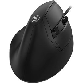Eternico Wired Vertical Mouse MDV200