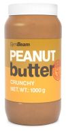 Gymbeam 100% Peanut Butter 1000g - cena, srovnání