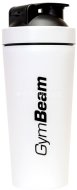 Gymbeam Steel White 750ml