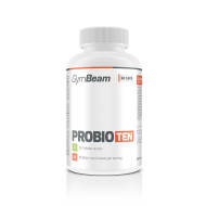 Gymbeam ProbioTen 60kps - cena, srovnání