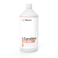 Gymbeam L-Carnitine 1000ml - cena, srovnání