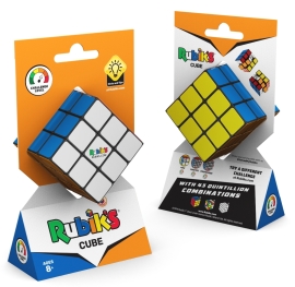 Rubik´s Rubikova kocka 3x3