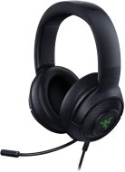 Razer Kraken V3 X - cena, srovnání