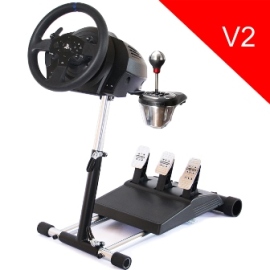 Thrustmaster Wheel Stand Pro DELUXE V2