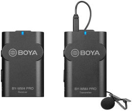 Boya BY-WM4 Pro K1