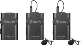 Boya BY-WM4 PRO K2