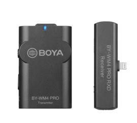 Boya BY-WM4 PRO K3