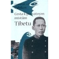 Cesta k posvátným místům Tibetu - cena, srovnání