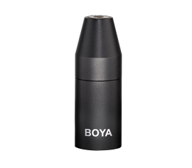 Boya 35C-XLR