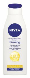 Nivea Q10 Energy+ Zpevňující tělové mléko 250ml