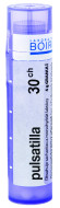 Boiron Pulsatilla CH30 4g - cena, srovnání