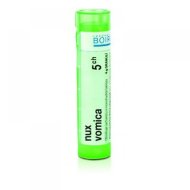 Boiron Nux Vomica CH5 4g - cena, srovnání