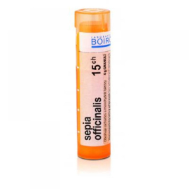 Boiron Sepia Officinalis CH15 4g