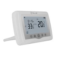 Tellur Smart termostat TLL331151 - cena, srovnání