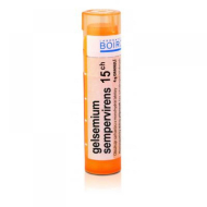 Boiron Gelsemium Sempervirens CH15 4g - cena, srovnání