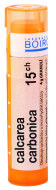 Boiron Calcarea Carbonica CH15 4g - cena, srovnání
