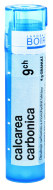 Boiron Calcarea Carbonica CH9 4g - cena, srovnání