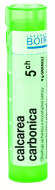 Boiron Calcarea Carbonica CH5 4g - cena, srovnání