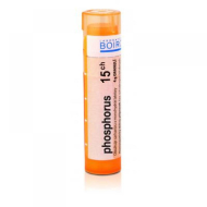 Boiron Phosphorus CH15 4g - cena, srovnání