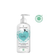 Attitude Blooming belly Vyživující mléko argan 473ml - cena, srovnání