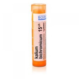 Boiron Kalium Bichromicum CH15 4g