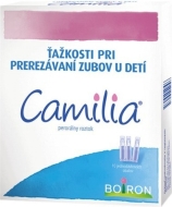 Boiron Camilia 30ml - cena, srovnání