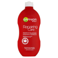 Garnier Body lotion Repairing Care 400ml - cena, srovnání