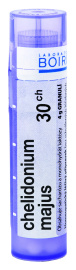 Boiron Chelidonium Majus CH30 4g