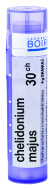 Boiron Chelidonium Majus CH30 4g - cena, srovnání