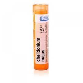 Boiron Chelidonium Majus CH15 4g