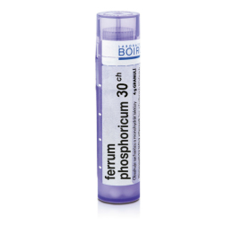 Boiron Ferrum Phosphoricum CH30 4g
